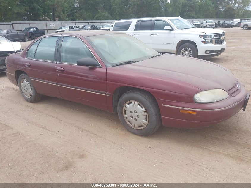 1997 CHEVROLET LUMINA