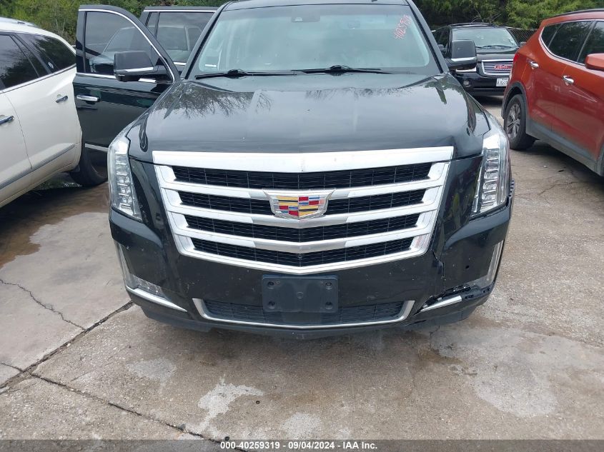 2015 Cadillac Escalade Premium VIN: 1GYS4NKJ1FR540455 Lot: 40259319