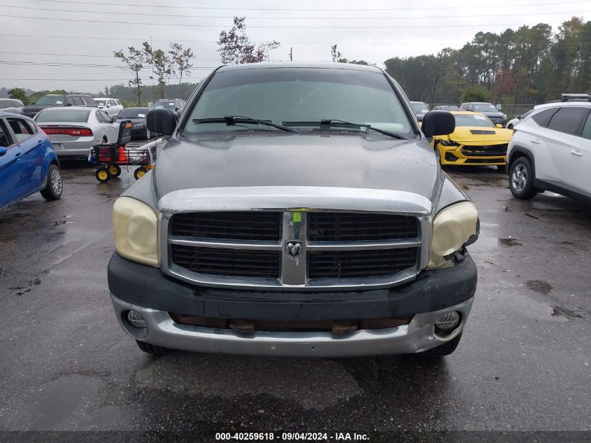 2008 Dodge Ram 1500 St/Sxt VIN: 1D7HU18N48S605366 Lot: 40259618