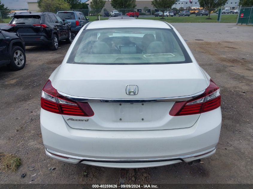 1HGCR2F37HA116867 2017 HONDA ACCORD - Image 16