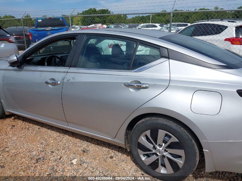 2020 Nissan Altima S VIN: 1N4BL4BV8LC115096 Lot: 40259864