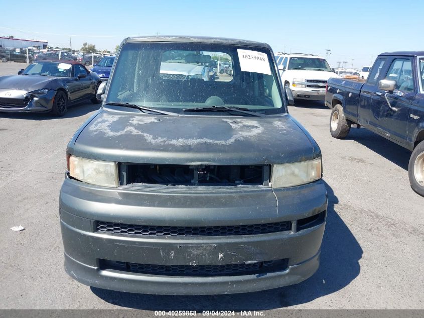 2004 Scion Xb VIN: JTLKT334140134803 Lot: 40259868