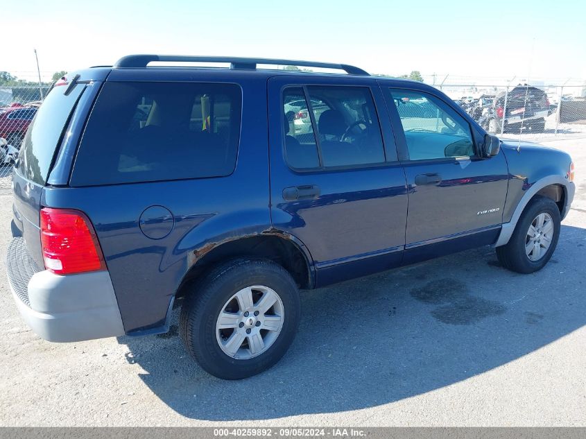 1FMZU72K22UD33228 2002 Ford Explorer Xls