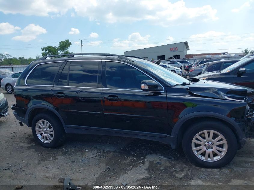 2008 Volvo Xc90 3.2 VIN: YV4CZ982381429746 Lot: 40259939