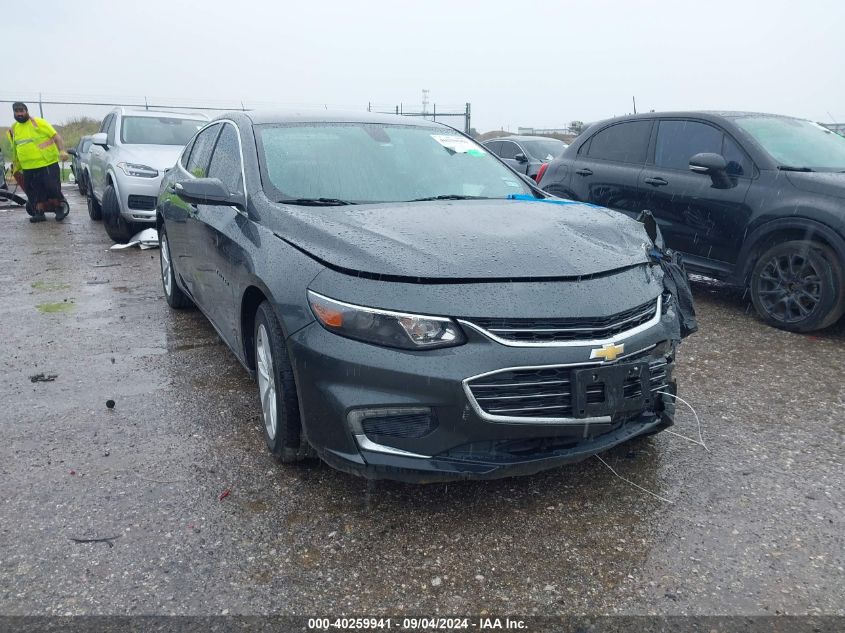 1G1ZE5ST8GF236960 2016 CHEVROLET MALIBU - Image 1