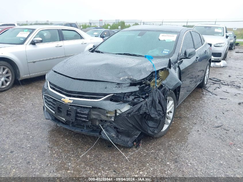 1G1ZE5ST8GF236960 2016 CHEVROLET MALIBU - Image 2