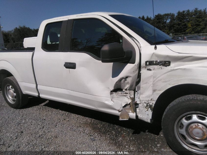 1FTEX1CP8FFC67540 2015 FORD F-150 - Image 17