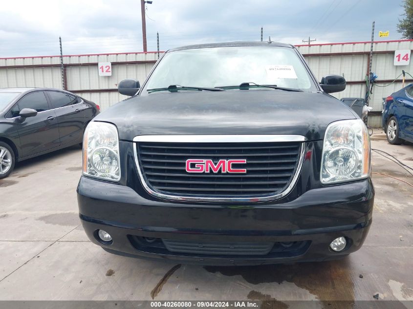 2014 GMC Yukon Slt VIN: 1GKS1CE07ER229525 Lot: 40260080