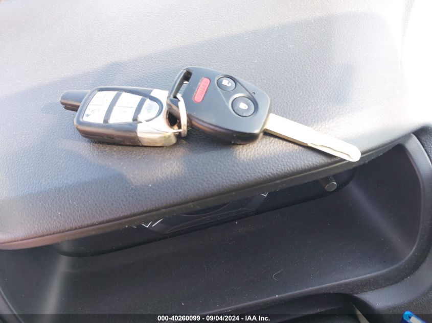 5J6RM4H37CL030756 2012 Honda Cr-V Lx