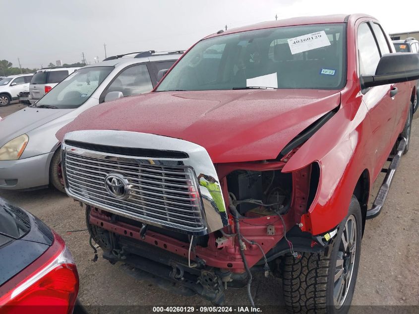 5TFRM5F16CX036473 2012 Toyota Tundra Grade 4.6L V8