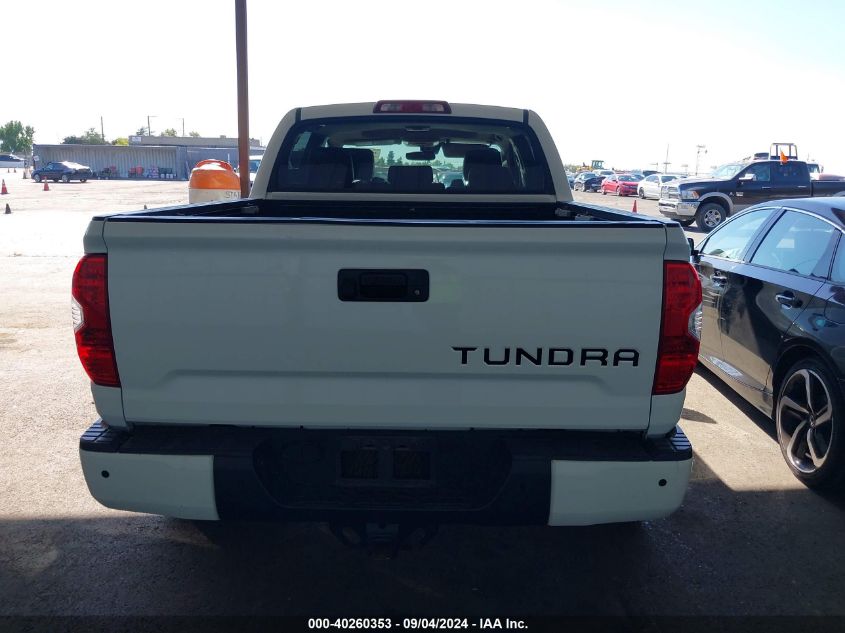 5TFAY5F19JX747843 2018 Toyota Tundra 1794 5.7L V8