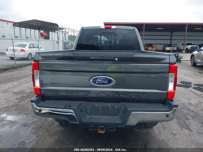 1FT7W2BT8KEC20508 2019 FORD F250 - Image 16