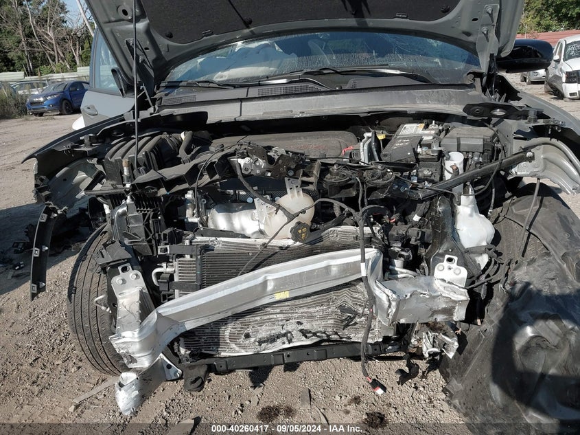 VIN 3C4NJDCB4NT221506 2022 JEEP COMPASS LIMITED 4X4