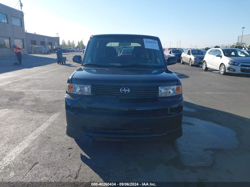 2006 Scion Xb VIN: JTLKT334064097805 Lot: 40260434