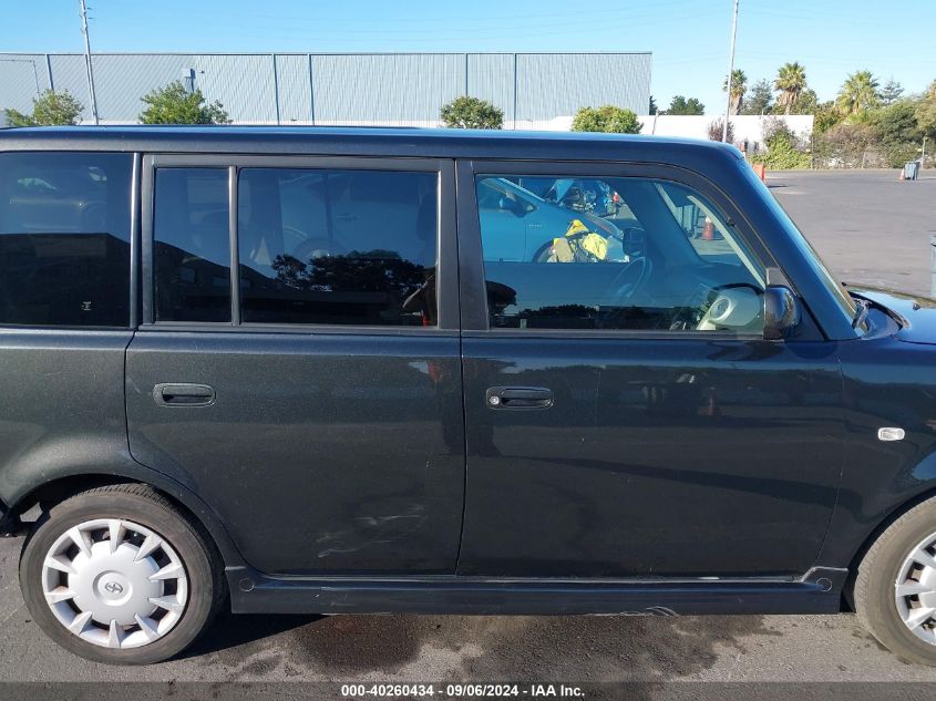 2006 Scion Xb VIN: JTLKT334064097805 Lot: 40260434