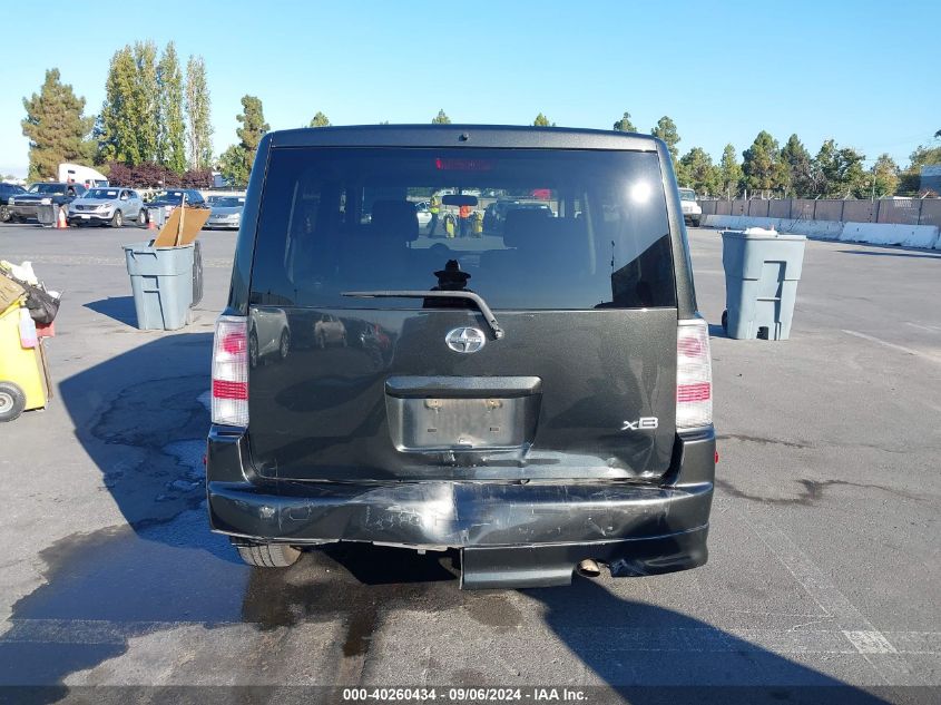 2006 Scion Xb VIN: JTLKT334064097805 Lot: 40260434