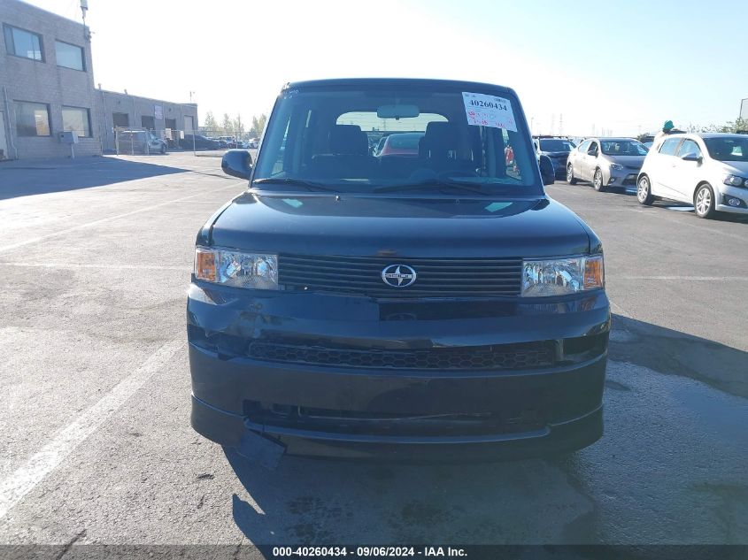 2006 Scion Xb VIN: JTLKT334064097805 Lot: 40260434