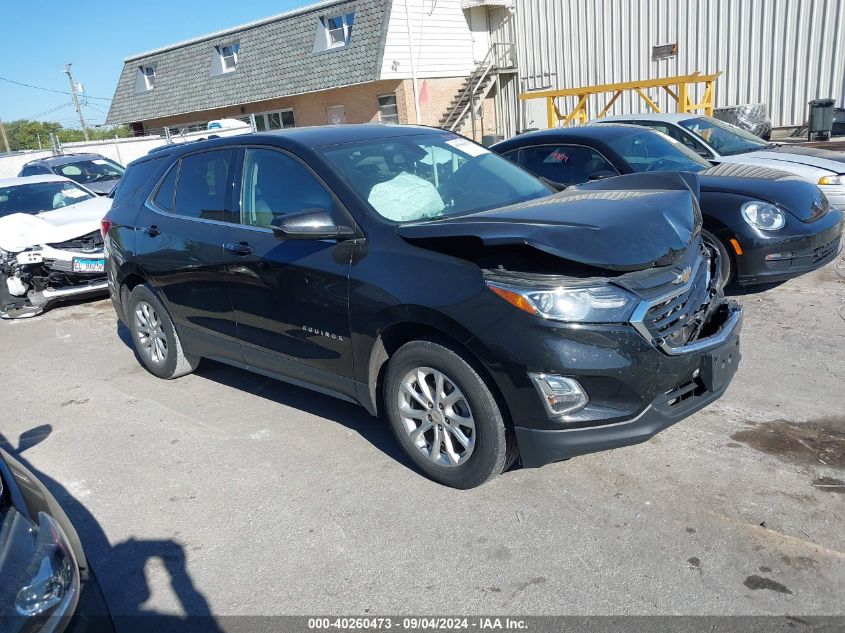 2GNAXJEV6J6327805 2018 CHEVROLET EQUINOX - Image 1