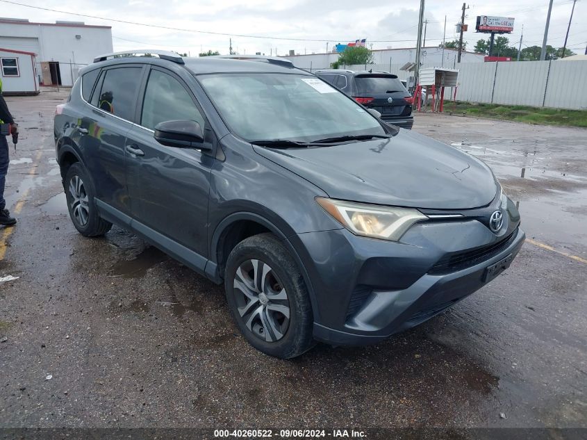 JTMZFREV3GD084252 2016 TOYOTA RAV 4 - Image 1