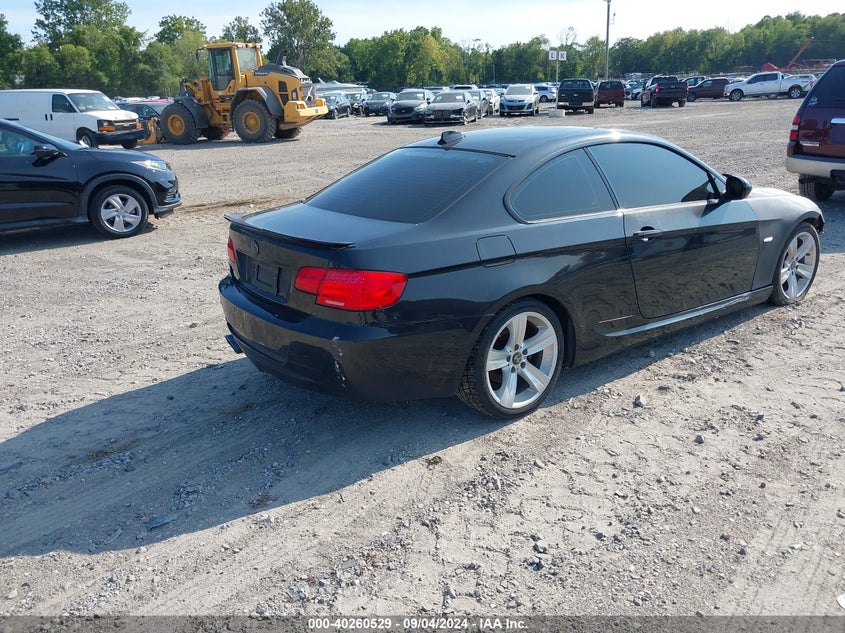Vin: wbake5c53be432101, lot: 40748729, bmw 328i 20114
