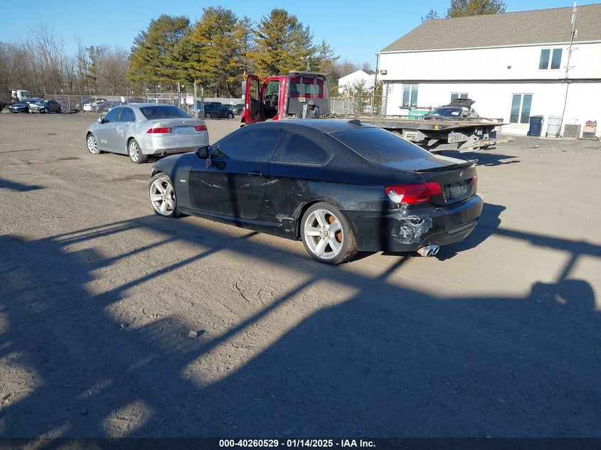 Vin: wbake5c53be432101, lot: 40748729, bmw 328i 20113