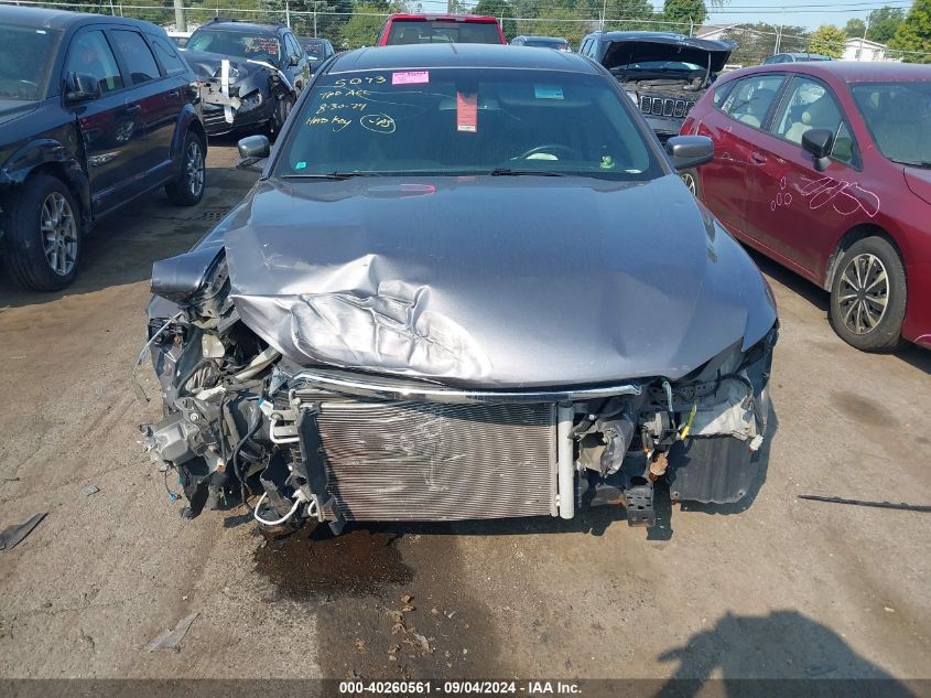 1FAHP2E83EG108576 2014 Ford Taurus Sel