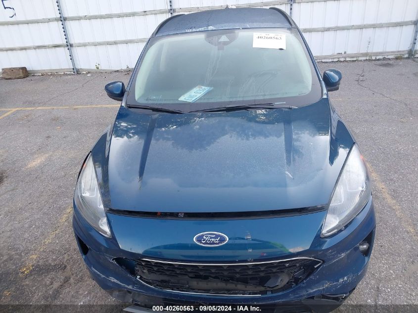 2020 FORD ESCAPE SEL - 1FMCU9H63LUB65547