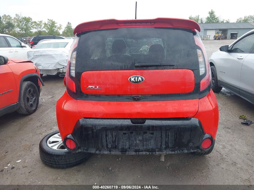 KNDJP3A5XG7852823 2016 Kia Soul +