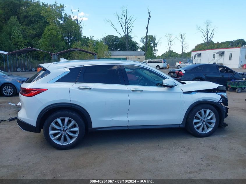 2019 Infiniti Qx50 Essential VIN: 3PCAJ5M34KF101520 Lot: 40261067