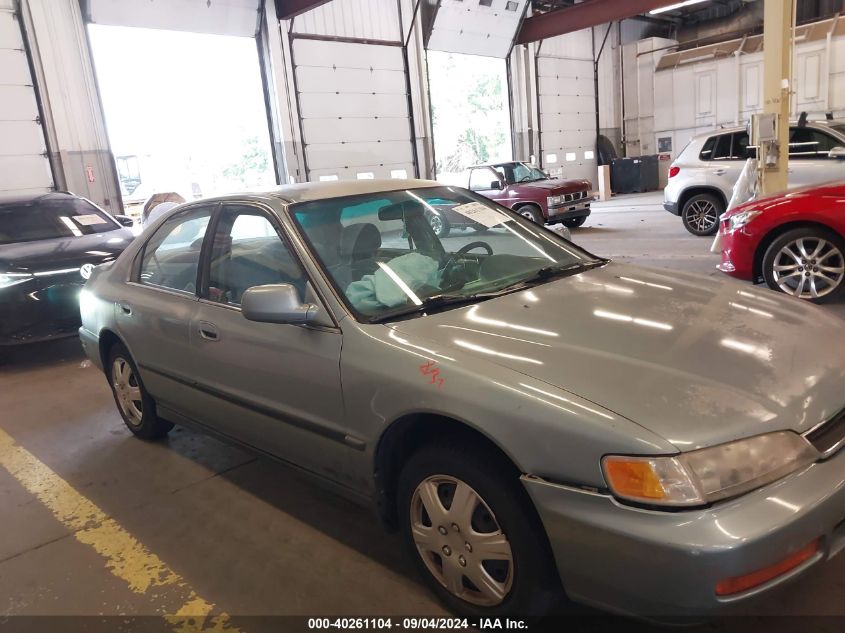 1HGCD5530TA019522 1996 Honda Accord Lx/Ex