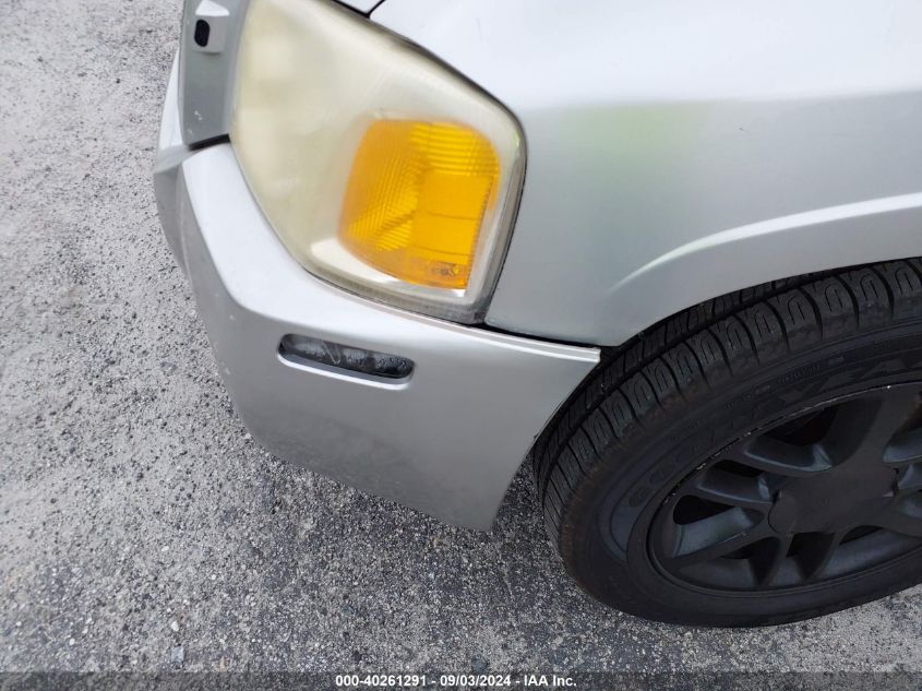 2007 GMC Envoy Denali VIN: 1GKET63M872107931 Lot: 40261291