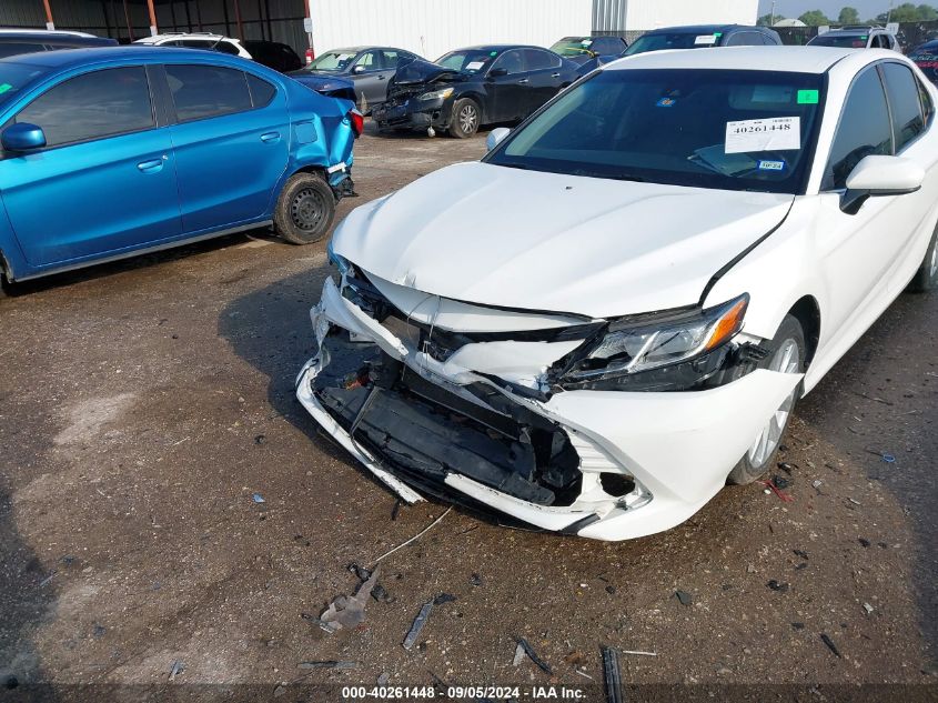 JTNB11HK2J3033420 2018 TOYOTA CAMRY - Image 17