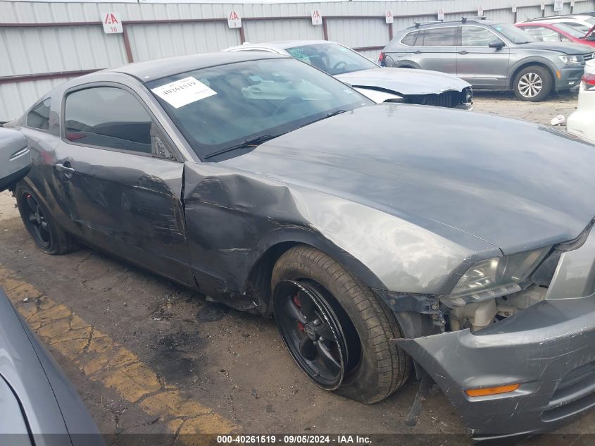 1ZVBP8AMXE5332166 2014 Ford Mustang