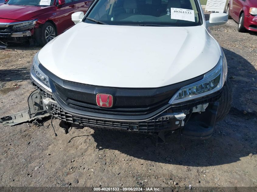 1HGCR3F99GA013751 2016 Honda Accord Touring