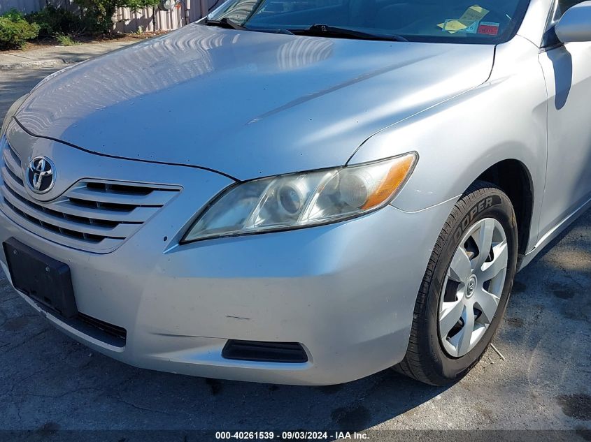 4T1BE46K79U399324 2009 Toyota Camry Le