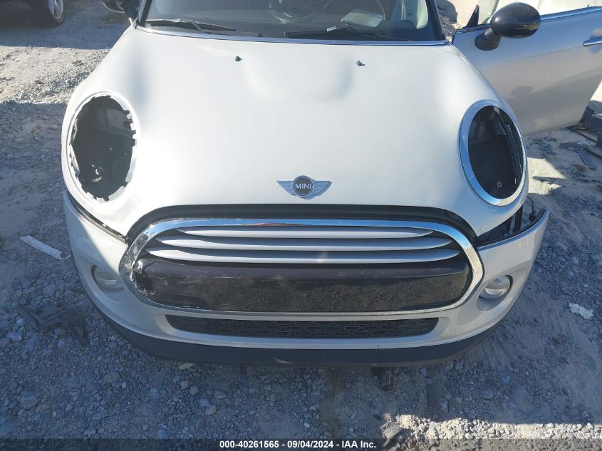 2014 Mini Hardtop Cooper VIN: WMWXM5C57ET730353 Lot: 40261565