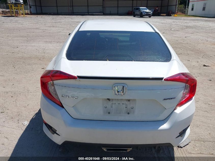 19XFC2F88LE025783 2020 HONDA CIVIC - Image 16