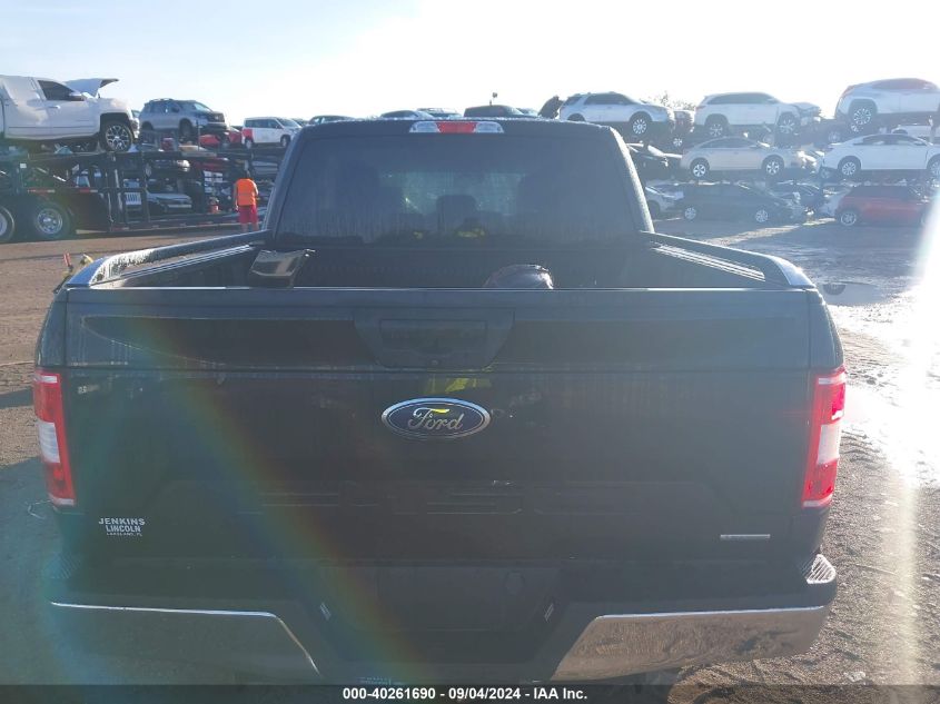 1FTEW1C48LFA96227 2020 FORD F-150 - Image 17