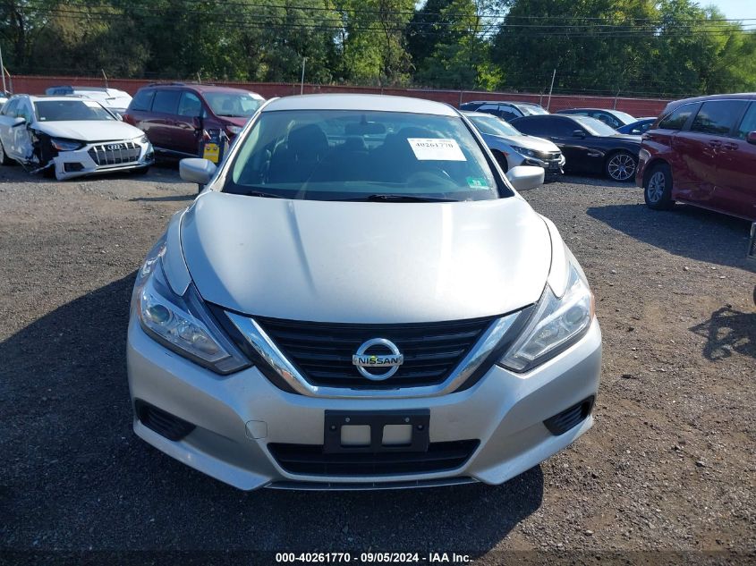 2016 Nissan Altima 2.5 S VIN: 1N4AL3AP2GN343808 Lot: 40261770