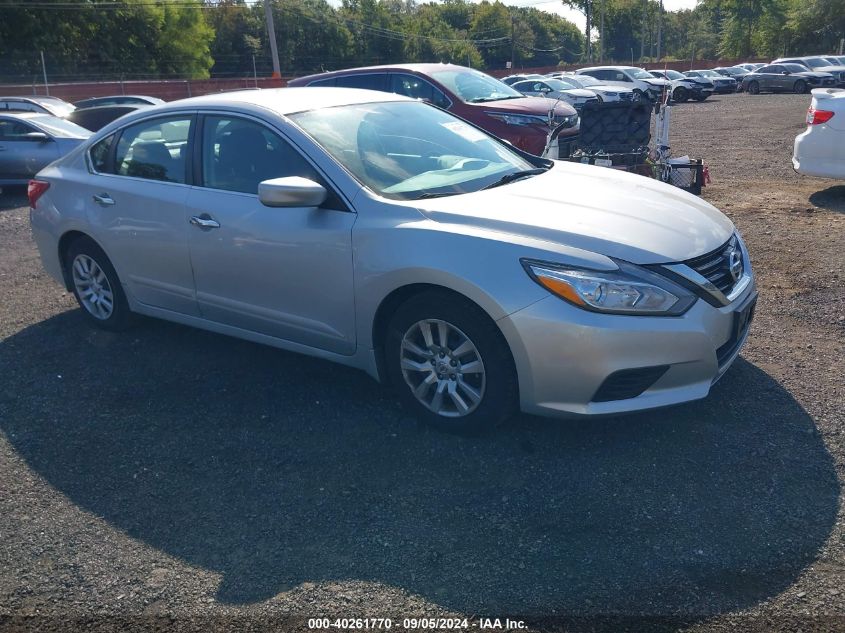 1N4AL3AP2GN343808 2016 NISSAN ALTIMA - Image 1