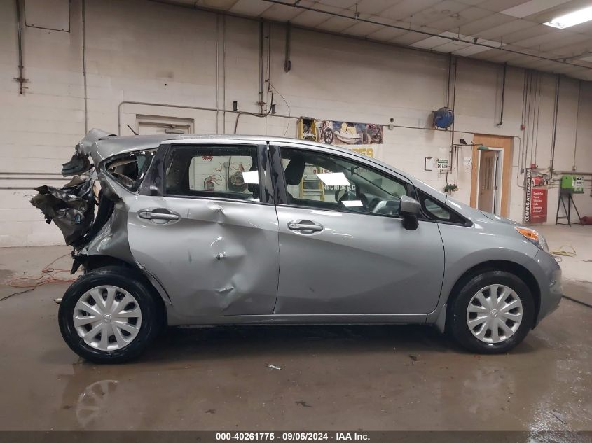 3N1CE2CP3FL447262 2015 Nissan Versa Note S Plus