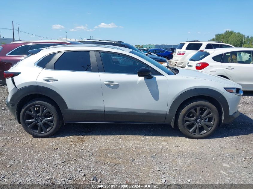 3MVDMBBM9RM639472 2024 Mazda Cx-30 2.5 S Select Sport