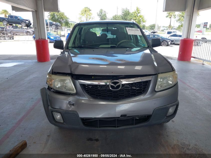 4F2CZ02Z88KM31846 2008 Mazda Tribute I