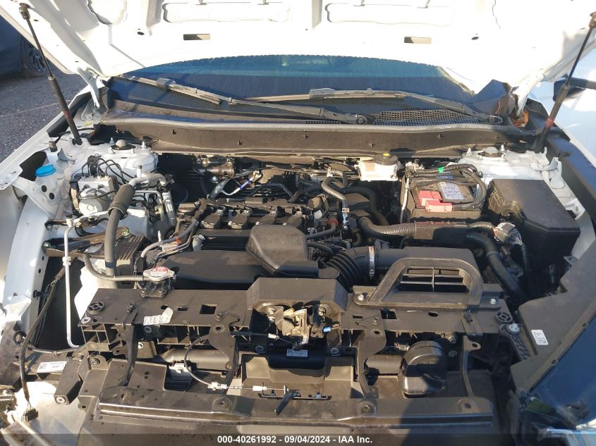 7FARS4H45PE011429 2023 Honda Cr-V Ex