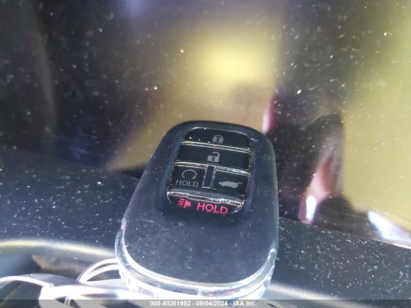 7FARS4H45PE011429 2023 Honda Cr-V Ex