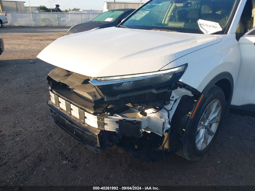 7FARS4H45PE011429 2023 Honda Cr-V Ex