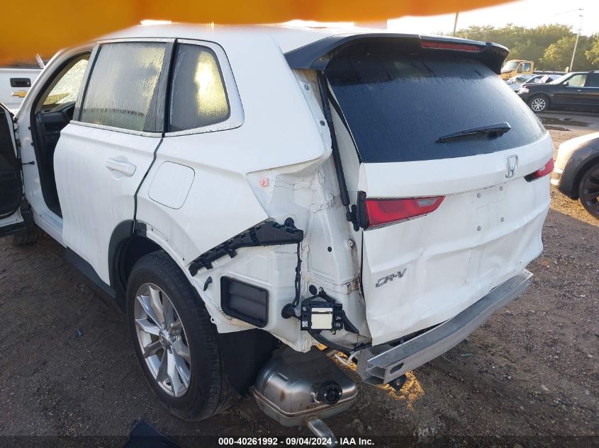 7FARS4H45PE011429 2023 Honda Cr-V Ex