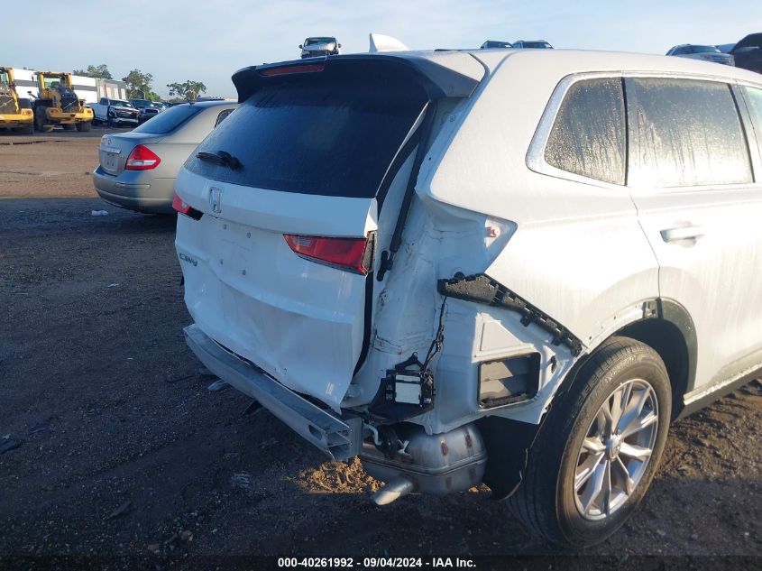 7FARS4H45PE011429 2023 Honda Cr-V Ex