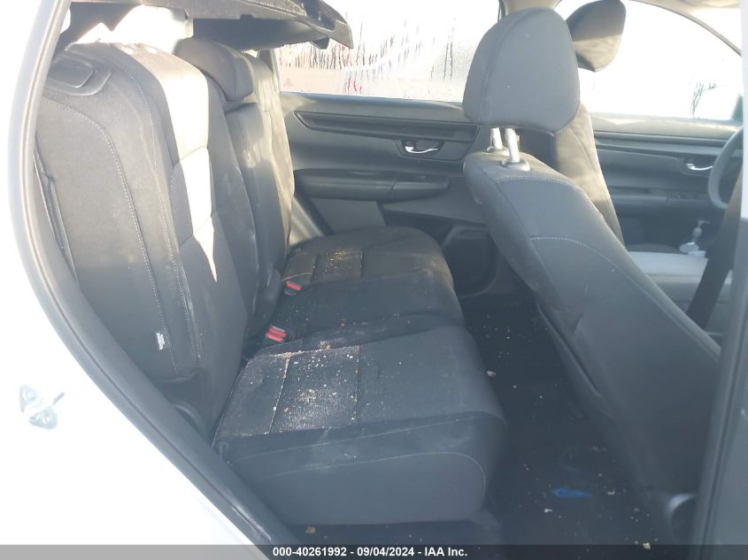 7FARS4H45PE011429 2023 Honda Cr-V Ex