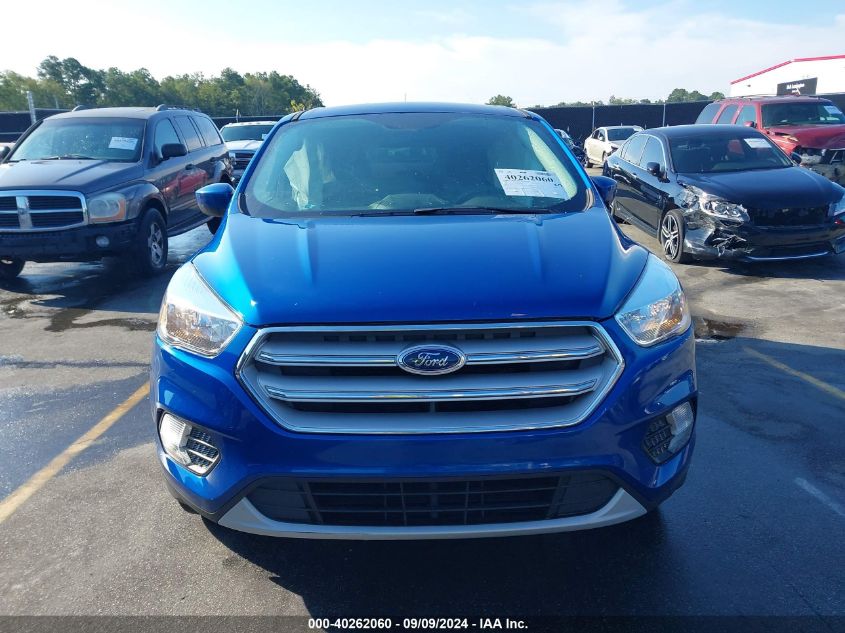 1FMCU9GD9KUA95647 2019 Ford Escape Se